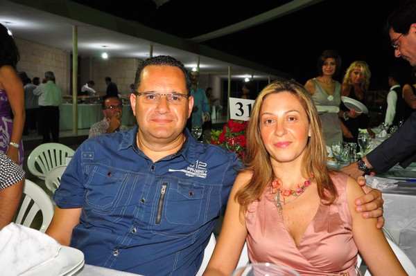 Fundraising Gala Dinner at Champville 